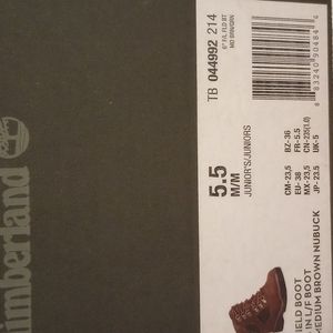 Beef n broccoli timbs